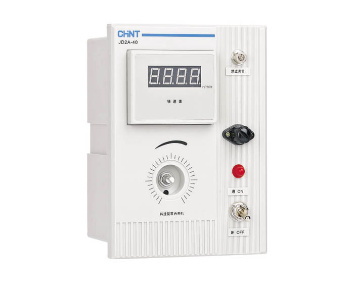 JD1A、JD2A系列電磁調(diào)速電動(dòng)機(jī)控制裝置
